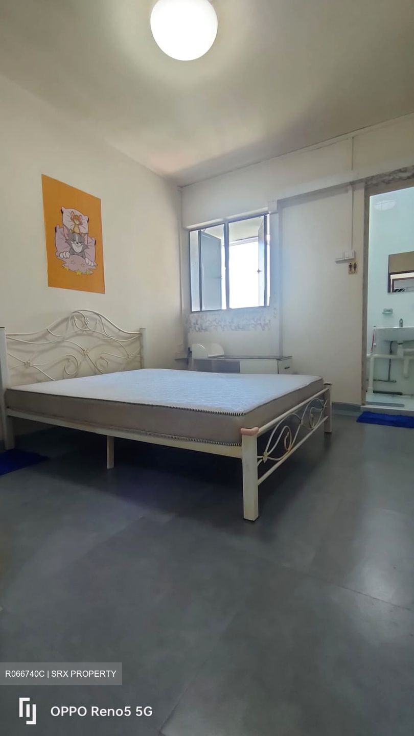 Blk 141 Jalan Bukit Merah (Bukit Merah), HDB 3 Rooms #475295181